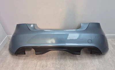 ✅PARE-CHOC ARRIÈRE MERCEDES A180 BlueEFFICIENCY 2012 62245875 A1768800440 - Photo 1/4