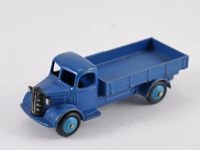 Dinky Toys GB N.30S Austin Carro Truck - Immagine 1 di 4