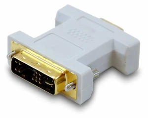 Equip DVI Kabel/Adapter - Afbeelding 1 van 1