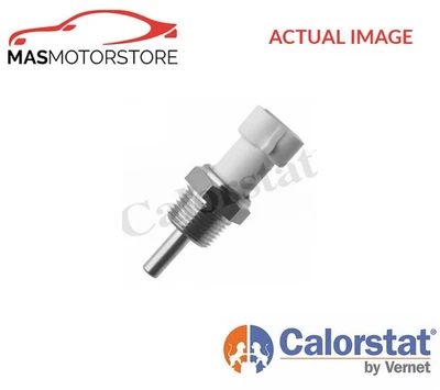 COOLANT TEMPERATURE SENSOR GAUGE CALORSTAT BY VERNET WS3080 A FOR VAUXHALL 2L - Image 1 of 4