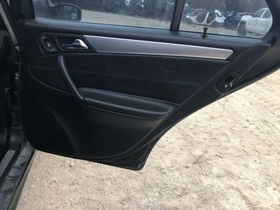 Mercedes Benz C230 2005 panel de moldura de puerta interior trasero 924614 Foto 1 de 4