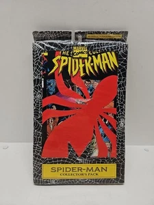 Marvel Comics Amazing Spider-Man Collectors Pack #400, #223 & #57, Sealed (C2) - Picture 1 of 4