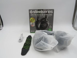 SteelSeries Arctis Nova 5X Wireless Gaming Headset für Xbox Series - Bild 1 von 5