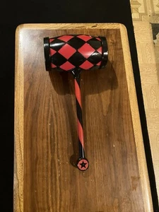 19” Halloween Clown Hammer - Picture 1 of 2