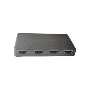 HDMI Splitter 1 Input 4 Output & Micro Port Fully Working #55h β
π₯π₯π₯ - Picture 1 of 3