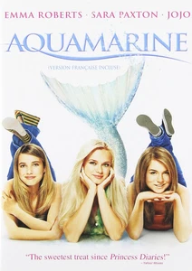 Aquamarine (2006) [DVD] *Combine Shipping* - Imagen 1 de 1