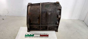 SCATOLA CAMBIO GHISA ORIGINALE JAGUAR XK150 MARK VII 3.4 (RV400) - Picture 1 of 11