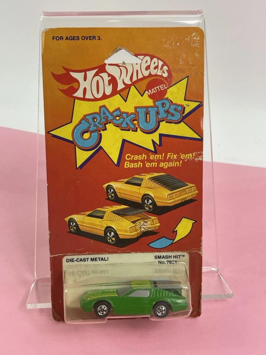 hotwheels EXTRAS 1983年 レア トラック ビンテージ hotwheels EXTRAS