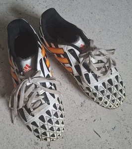 Adidas Kinder Fußballschuhe Gr.36 - Bild 1 von 7
