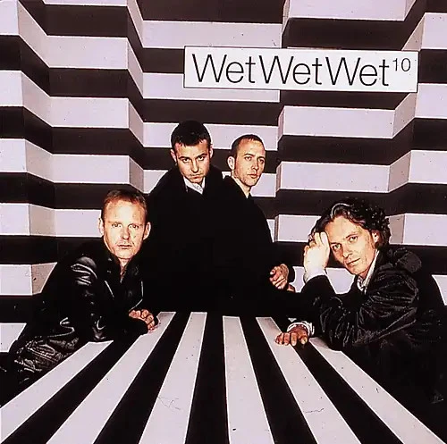 Wet Wet Wet - 10 - Bild 1 von 1