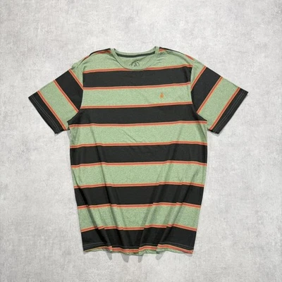 Volcom Men's T-shirt - Image 1 of 4