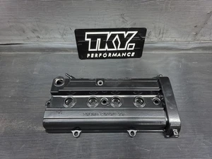 Honda B20 B Series Rocker Cover Wall Art Garage Feature Wall Man Cave JDM UKDM - Picture 1 of 5