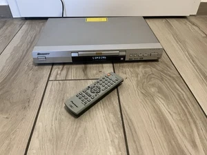 ✅Pioneer DV-464 Silber - DVD-Player - CD - DVD-Spieler - Inkl. FB Top 100%✅ - Bild 1 von 20