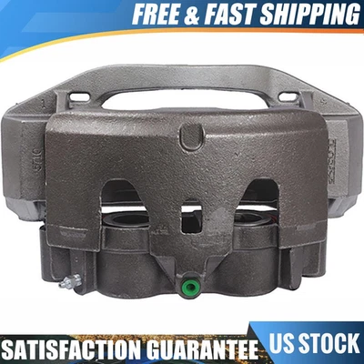 Pinza de freno de disco trasera derecha Cardone 1 compatible con GMC Sierra 3500 HD 2011 2012 2013 Foto 1 de 3