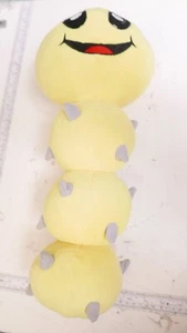  RARE HARD TO FIND BANPRESTO Nintendo 2006 Super Mario Bros. POKEY Plush - Picture 1 of 7