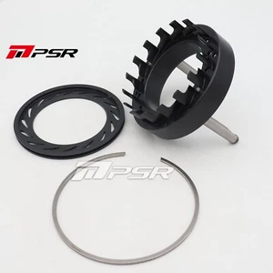 Nitride VGT Nozzle Ring Turbo Rebuild Kit for Dodge Ram Truck 6.7 Diesel HE351VE - Picture 1 of 4
