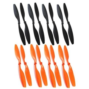 16pcs GemFan 1045 CW/CCW Propeller Props for DJI Flamewheel F450 F550 Quadcopter - Picture 1 of 8