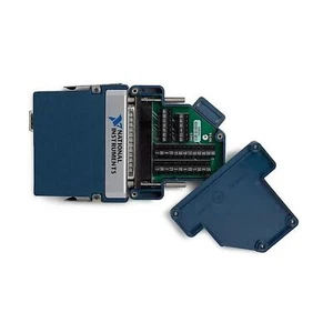 NUEVO Bloque de terminales National Instruments NI-9923 NI9923 serie C - Imagen 1 de 8