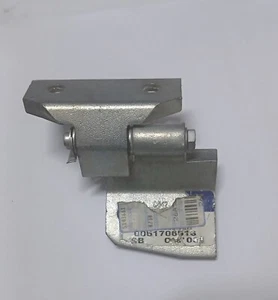 Cerniera Superiore Porta Sportello Sinistro Sx Fiat 600 Seicento 51706513 - Bild 1 von 2