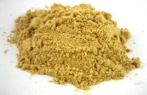 Bulk 2Kg Organic Fenugreek Seed Powder Herbal Tea Healthy Methi FREE POST - Picture 1 of 1