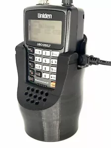 Auto Getränkehalter für Uniden Bearcat UBC 125XLT & 125AT Funkgeräte Scanner - Bild 1 von 9