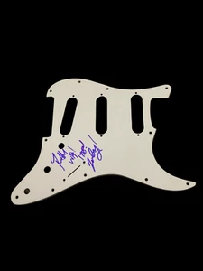Fetty Wap autographed signed pick guard - Picture 1 of 1