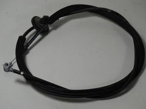 Motorhaubenschlosskabel  5C6823535 ✅ORIGINAL®VW Jetta IV 5C - Bild 1 von 4