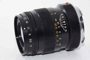 [Exc+5]Minolta M-ROKKOR 90mm F4 40.5mm lens  From JAPAN #u5871 - Picture 1 of 11