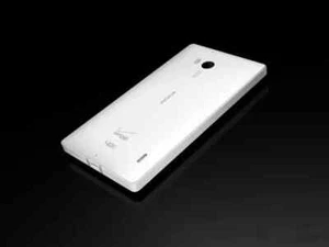 Original Nokia Lumia Icon 929 32GB 4G LTE Windows 8 Smartphone Unlocked Verizon - Picture 1 of 7