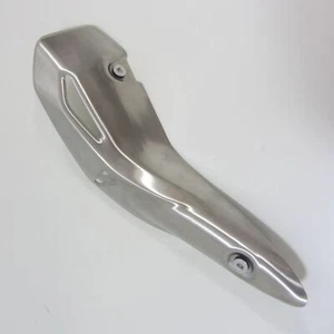 Kawasaki Z 900 Exhaust Heat Shield C1423 - Picture 1 of 3