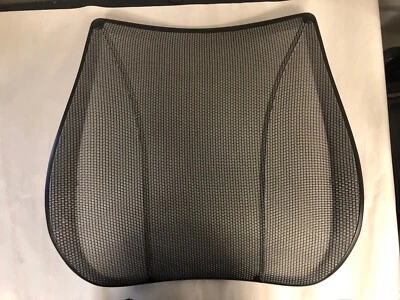 Humanscale Liberty Back Gray/Silver  - Image 1 of 4