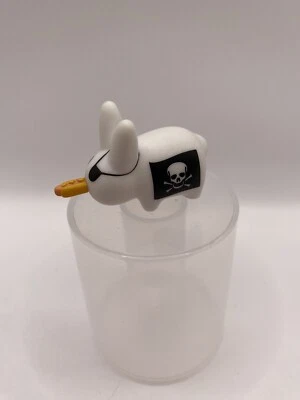 Kozik x Kidrobot Mini Happy Labbit Mini Figure - Image 1 of 4