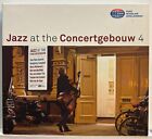 Jazz At The Concertgebouw 4 (2 CD Set Promo Radio Nederland Wereldomroep) *TRÈS