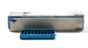 INGERSOLL, TGB 45-4-L PARTING/GROOVING BLADE w/TSC 4 TT9080 CARBIDE INSERTS B671 - Picture 1 of 11