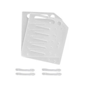 Hard Drive Tray DIY Hard Drive Rack Hard Drive Mounting Kit DIY Hard Disk Rack - Afbeelding 1 van 12