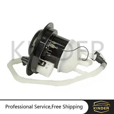 95562042100 Filtro de combustible de gas para Porsche Cayenne 2003-2006, 2008-2010 Foto 1 de 4