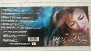 Tres Hanley-Millman : A Sirens Odyssey CD Highly Rated eBay Seller Great Prices - Bild 1 von 1