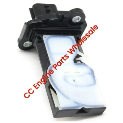 Mass Air Flow Sensor 22680-5RB0A for Nissan Altima Juke Sentra Rogue Pathfinder - Image 1 of 4