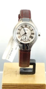 Philip Stein Signature Mini MOP Dial 27mm Watch RR-210 - Picture 1 of 6