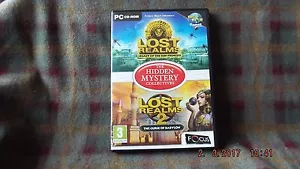 LOST REALMS PC GAME - Afbeelding 1 van 1