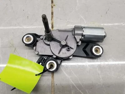 Volvo V50 2011 motor limpiaparabrisas trasero #004612 Foto 1 de 4