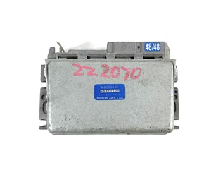✅ 95-99 ECLIPSE TALON LASER ABS CONTROL MODULE COMPUTER MB863949 OEM - Foto 1 di 3