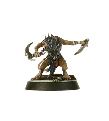 GAMES WORKSHOP GW AOS Warhammer Underworlds Reavers of Ruin Skittershank’s Clawpack Krowch’t
