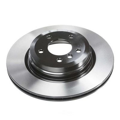 Rotor de freio a disco compatível com 2006-2015 BMW 335i 335i xDrive 335d WAGNER BRAKE - Imagem 1 de 4
