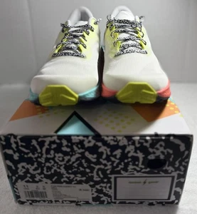 Reebok Goodr x Floatride Energy 3 Notebook Accents Größe 11 - | Neu mit Karton & Sonnenbrille - Bild 1 von 10