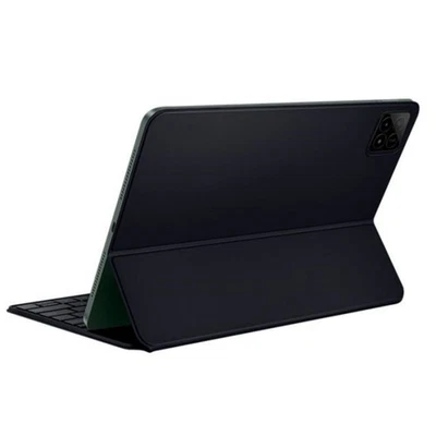 New Double-Sided Magnetic Keyboard PU Leather Protective Case For Mi Pad 6S Pro - Image 1 of 4