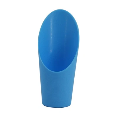 5pcs Shovel Cup Plastic Spade Bonsai Flower Plant Helper - image 1 of 4