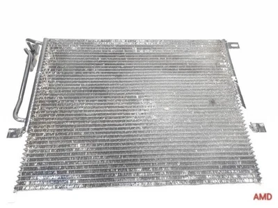 2002 BMW 330ci 330i 325i 325ci E46 AC Condenser OEM 64538377614 - Image 1 of 4