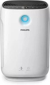 Philips 2000 Series Air Purifier - Removes Germs, Dust and Allergens - Picture 1 of 10
