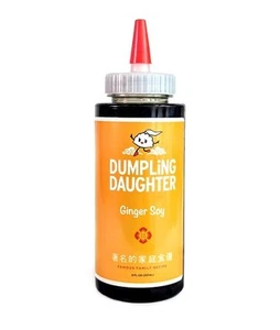 Dumpling Daughter Ginger Soy Secret Sauce - Picture 1 of 1